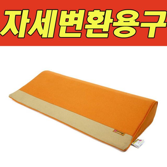 실버B 등받이 자세변환쿠션 자세변환용구 대 ATA-103