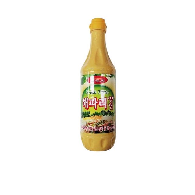 도매 해파리양념 움트리 유통 식자재 930gx10개 해파