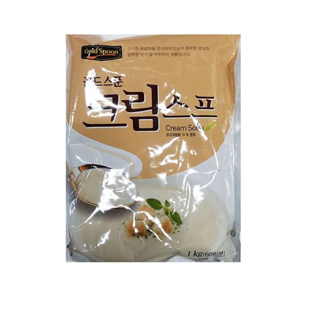 FK 크림스프(에스비 1K)