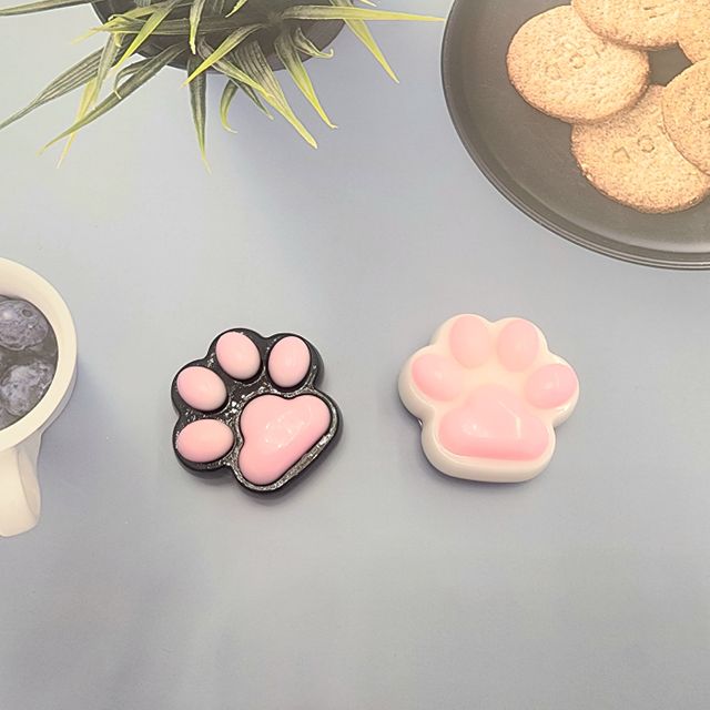 고양이 발바닥 스마트톡