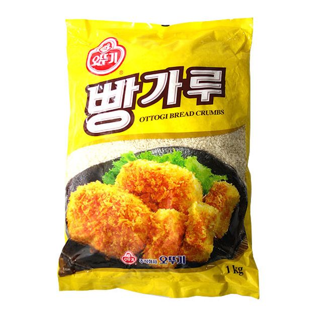 오뚜기 빵가루1kg