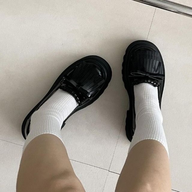 컴포트화 여자로퍼 스니커즈 여성단화 모카신 로퍼