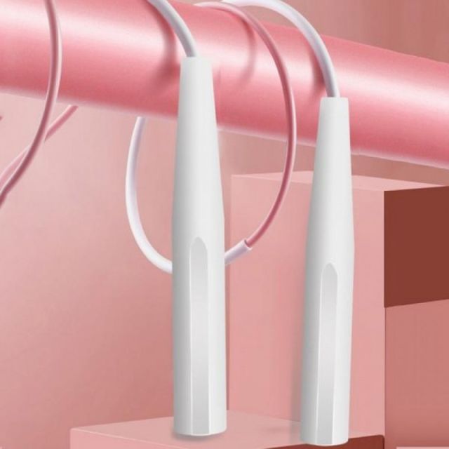다이어트용 초경량 와이어 슬림 점핑로프 성인 학생용