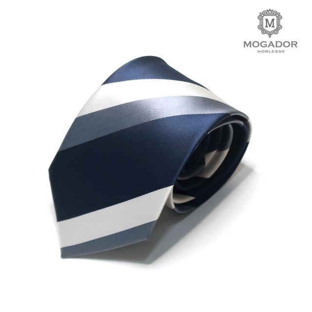 MOGADOR 넥타이 선물 타이 브랜드 NECKTIE