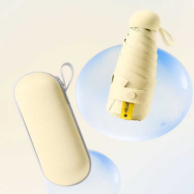 UV 미니 양산 우산 휴대용