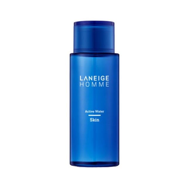 라네즈 옴므 액티브 워터 스킨180ml