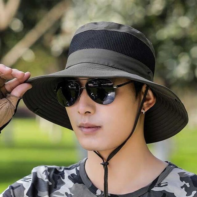 바캉스 휴가 비치모자 자외서차단 패션 모자 선캡