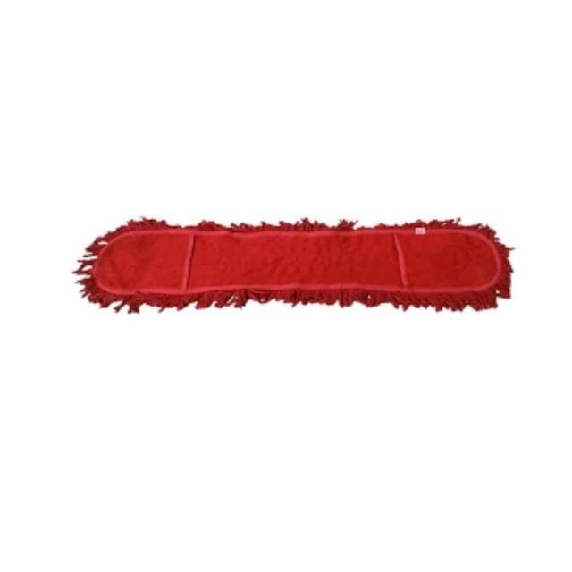 기름걸레 리필 60cm 40p 바닥밀대 청소 대걸레