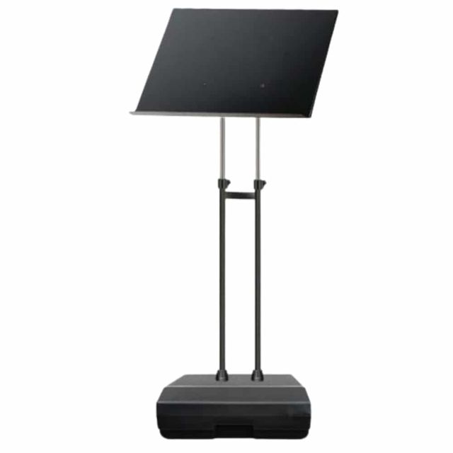 웨이팅 메뉴판 600mm 책보면대 스탠드메뉴판