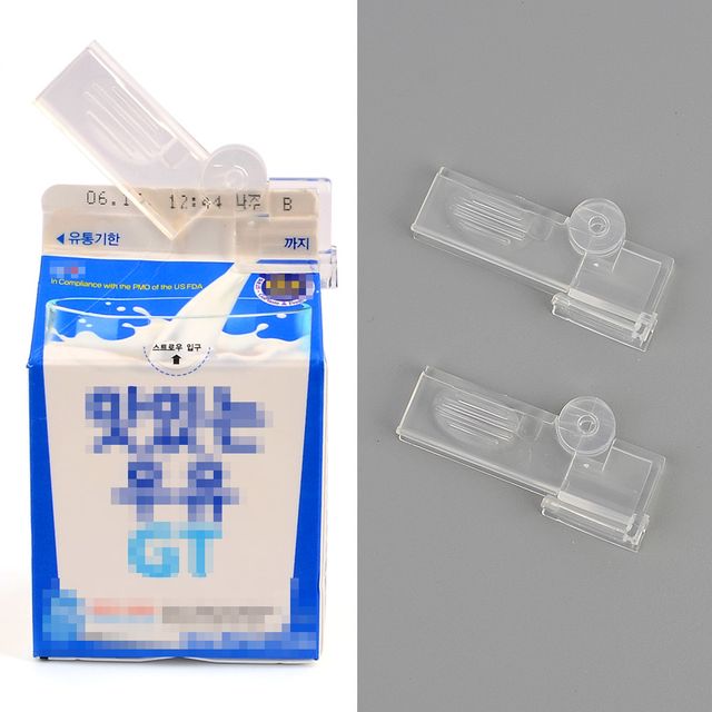 다용도 팩음료 밀봉기 2P 비닐접착기