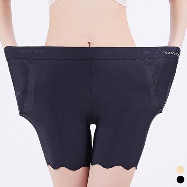 압박 시원한 속옷 보정 편안한 보정속옷 2부바지