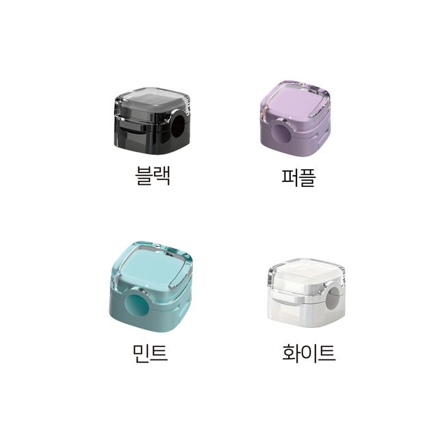 rozet 케이블정리홀더 선정리 마그네틱 RX-4025