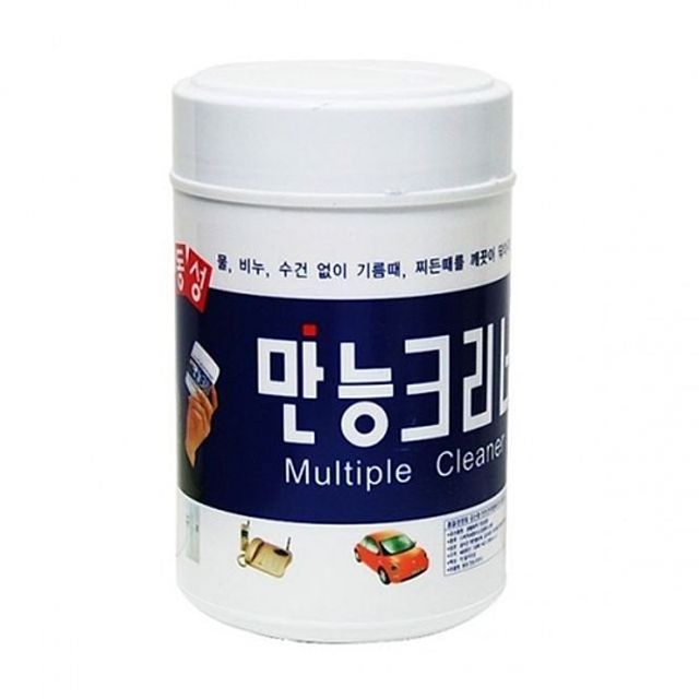 만능 150매 다목적 기름 크리너 찌든때 클리너 기름때