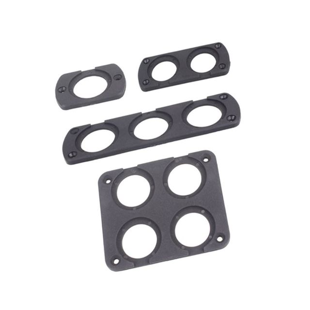 매립형 볼트 브라켓 차량DIY 차량용브라켓 차량용소켓