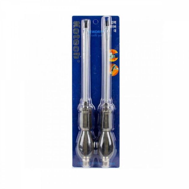 TBZ BTM 코텍스 강력 드라이브 세트 6형 K-3860
