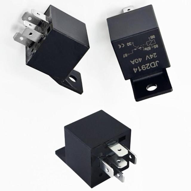 차량릴레이 5pin 24V릴레이
