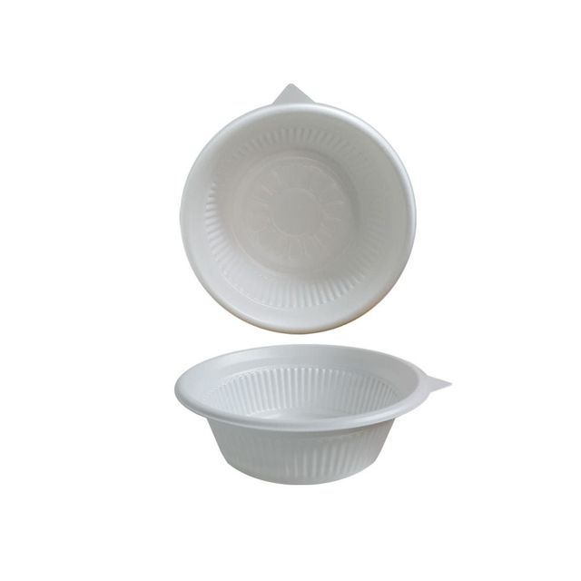 일회용기 소 140mm 위생공기 50 일회용품