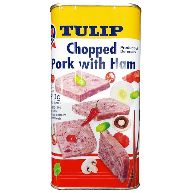 햄캔(튤립A급 촙트 1.81K)X3
