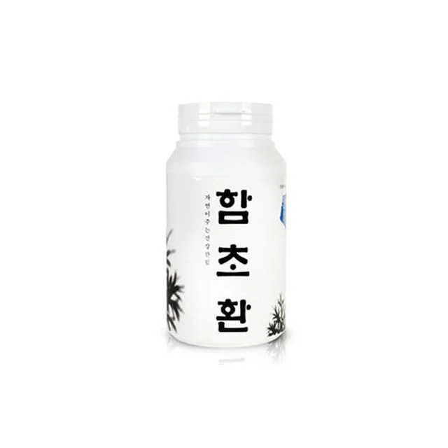 원물의 성분을 그대로 살린 함초환 300g