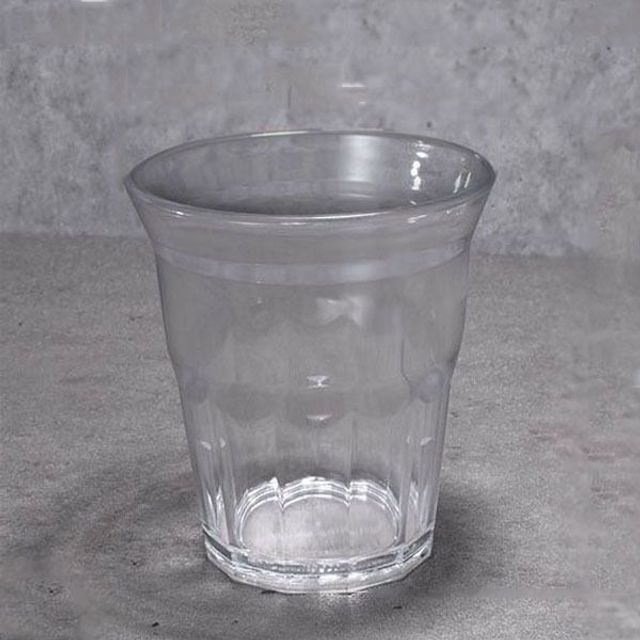 플라스틱컵 물컵 물잔 음료컵 PC컵 양치컵 투명 250ml