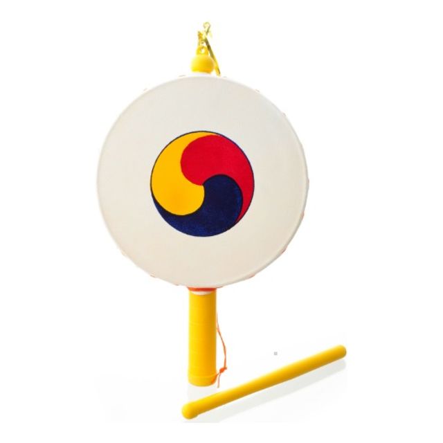 엔젤 소고 음십일 국악놀이 전통 리듬악기 어린이 교육용