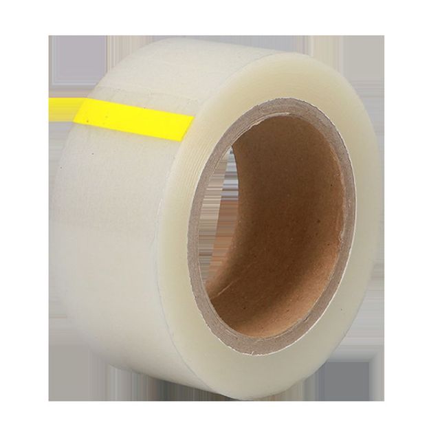 투명 보호테이프 50mm x 150M 사무용 포장