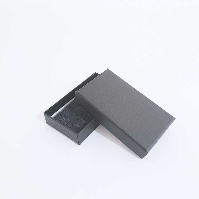 9x5cm 포장 상자 케이스 악세사리 선물 미니 악세사리