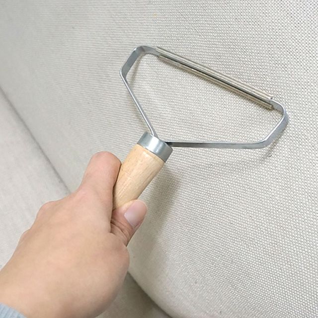 ZF 스크리퍼 패브릭