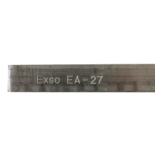 엑소 봉납(무연) EA-27 500G - 무연 봉납 솔더 대용량 1EA