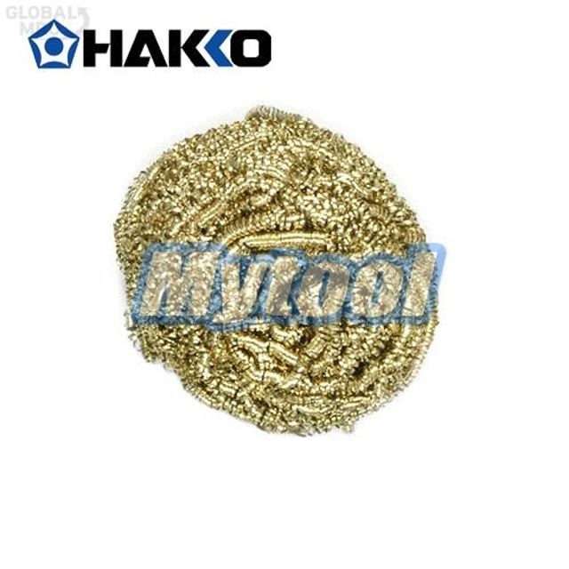 HAKKO 하코 크리닝와이어(교환용) 599-029