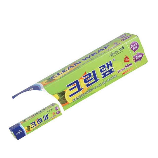위생랩 투명랩 주방랩