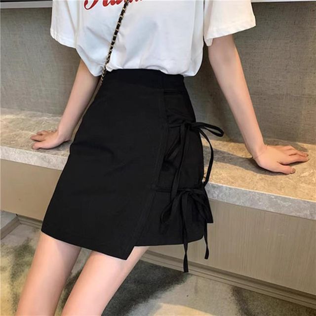 롱치마 신상 롱기장 오피스룩 모임 여성스커트 몸매