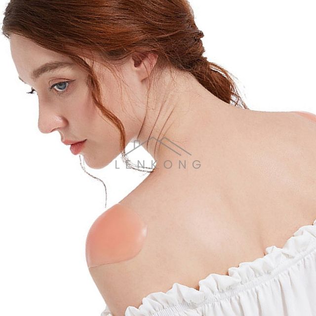 보정웨어 웨딩보정속옷 어깨뽕패드