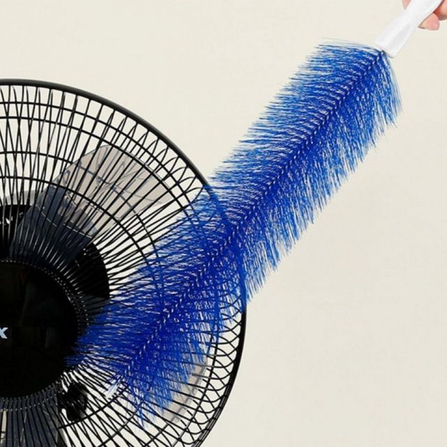 먼지털이 틈새 청소솔 다기능