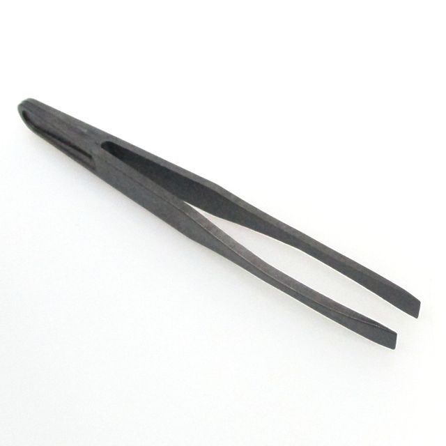플라스틱 정밀 핀셋 TWEEZER 120mm 수리 아트 컴퓨터용