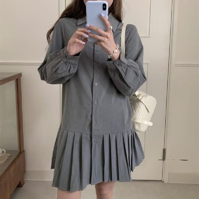 청원피스 여성원피스 빅사이즈여성의류 여름 정장 봄