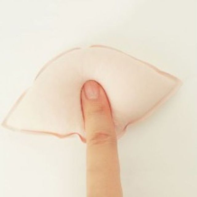 (420000023)마이크로볼 패드 코레 이지 영화 볼륨업