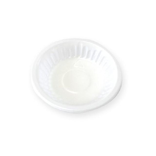 (P0000FSB) 일회용접시 10호 50개 9.5cm