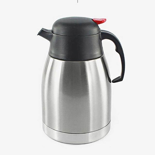 진공 보온 주전자 1.5L 심플 보냉