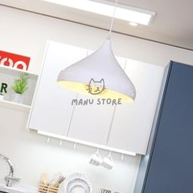 거실인테리어조명등 조명 팬던트 베스킨 1등 PD 소 백+백