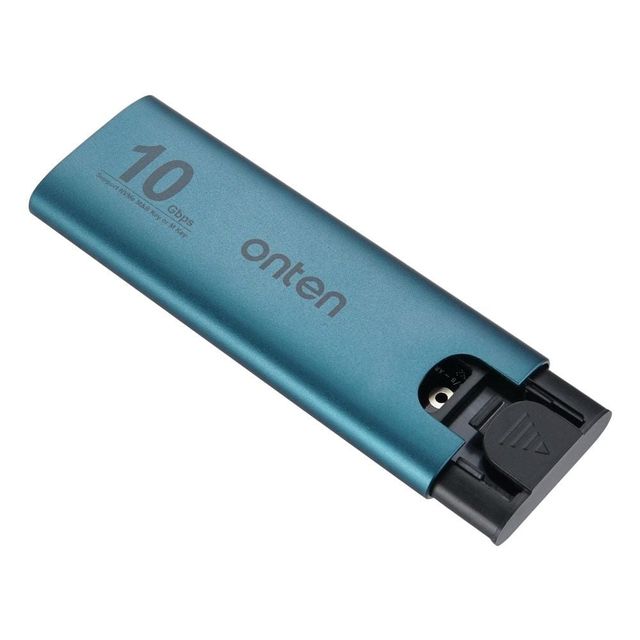 초고속 M2 S NVMe 외장 케이스 8TB 데이터 전송 케이스