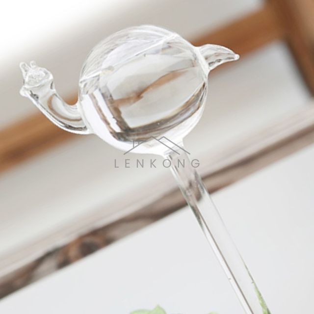 식물관리 화분관리 식물물조리개