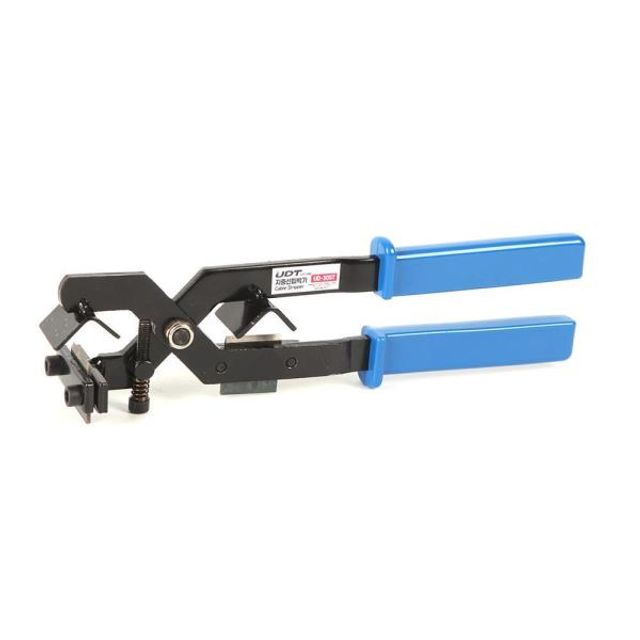 케이블 유디티 피박기 대원금속 공구 칼날 기타 스트리퍼 30mm 유압