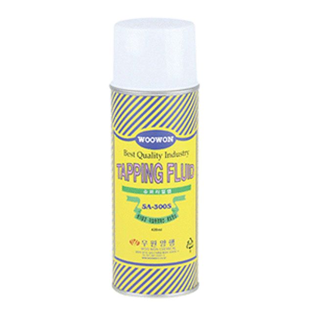 우원 탭핑유(스프레이) SA-300S 420ml (30)EA