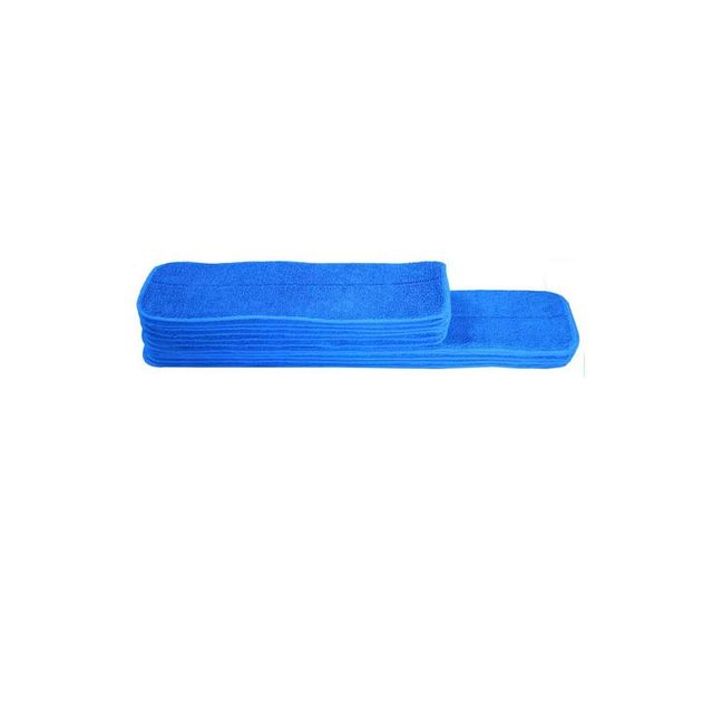 초극세사 밀대패드 트위스트 리필(물걸레용)125-430mm