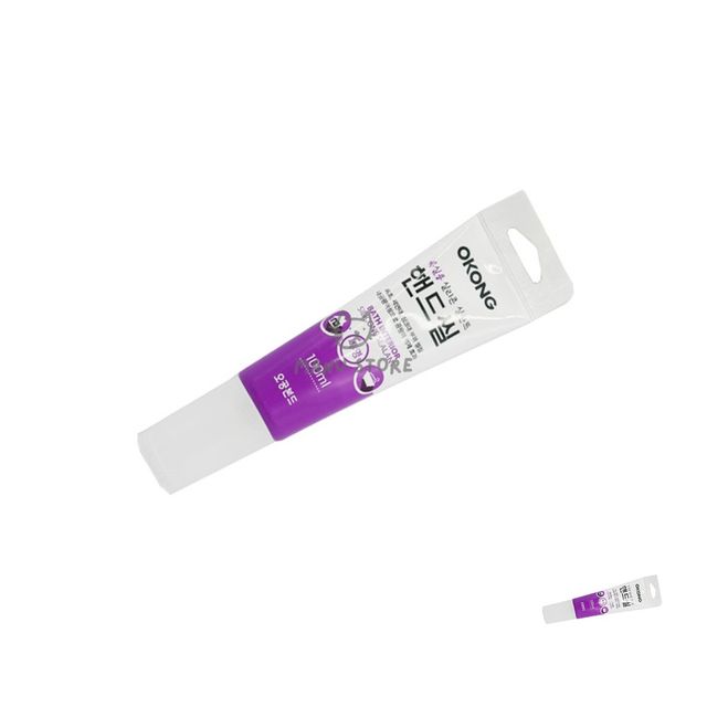 욕실실리콘 화장실실리콘 욕실용 실리콘 실란트 투명 100ml