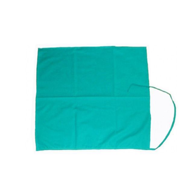 수술포 소공포 기계포 소독포 30x30 한겹 끈있음