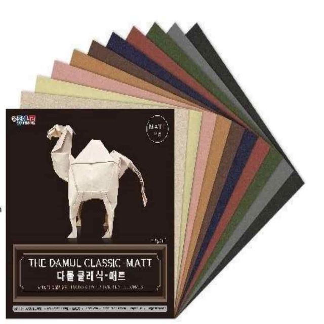 30cm 전문가용 종이접기 종이접기공예 종이접기초급 꽃종이접기 종이접기교육