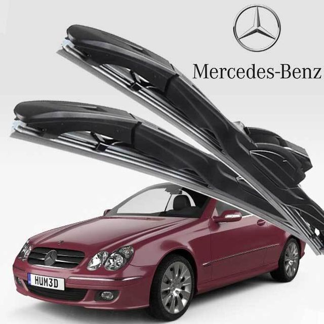 벤츠 와이퍼 CLK A209 03-10
