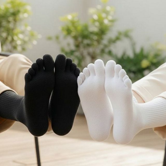 남녀공용 양말 데일리 양말 사계절 여성용 삭스 장목 발냄새 발가락 남성용 남성 흡수 방지